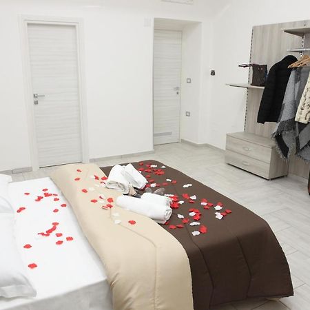 Albergo Casablanca Naples Extérieur photo