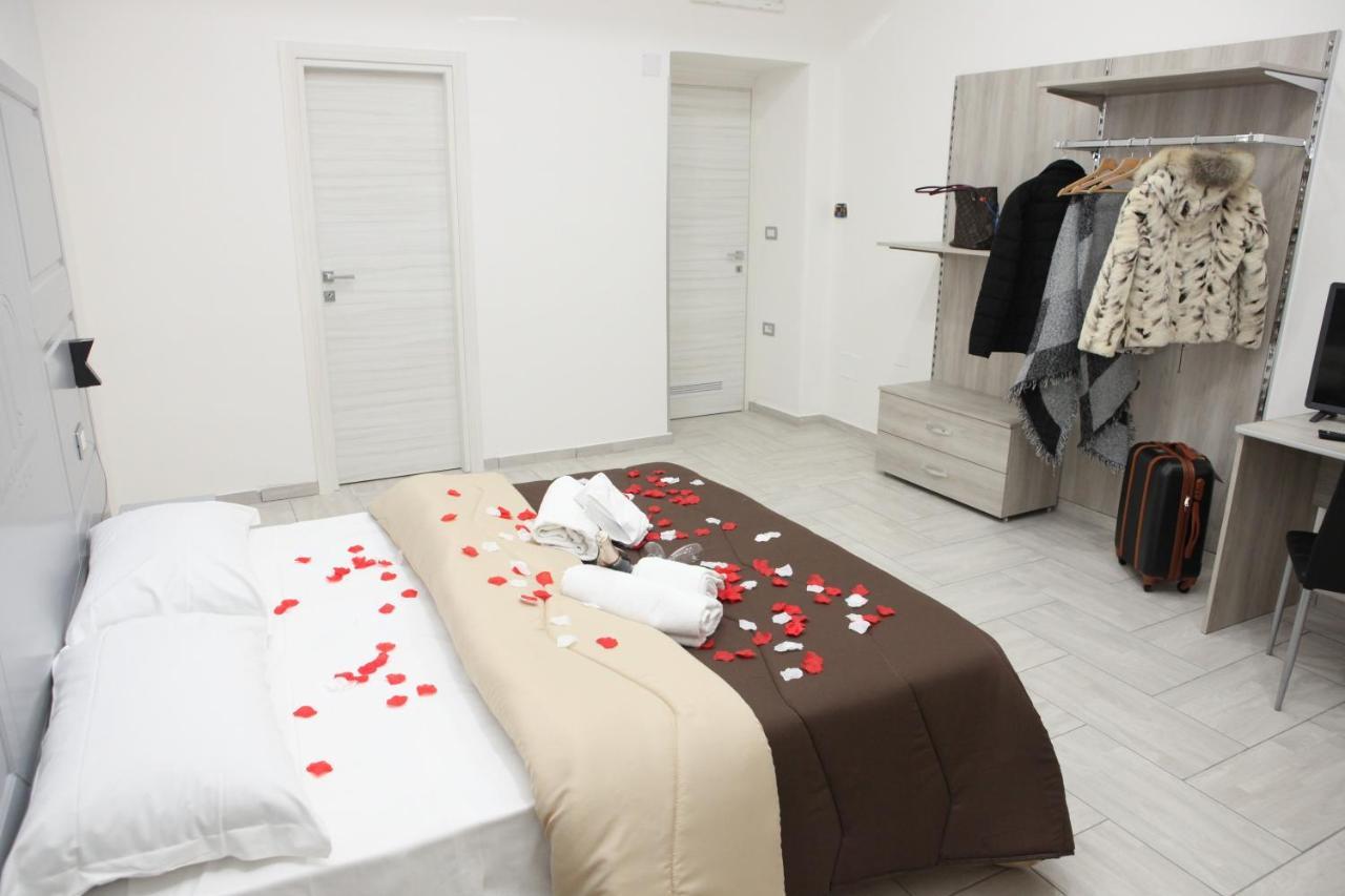 Albergo Casablanca Naples Extérieur photo