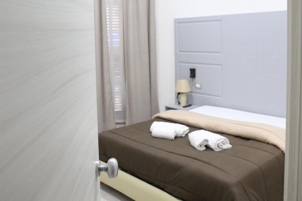 Albergo Casablanca Naples Extérieur photo