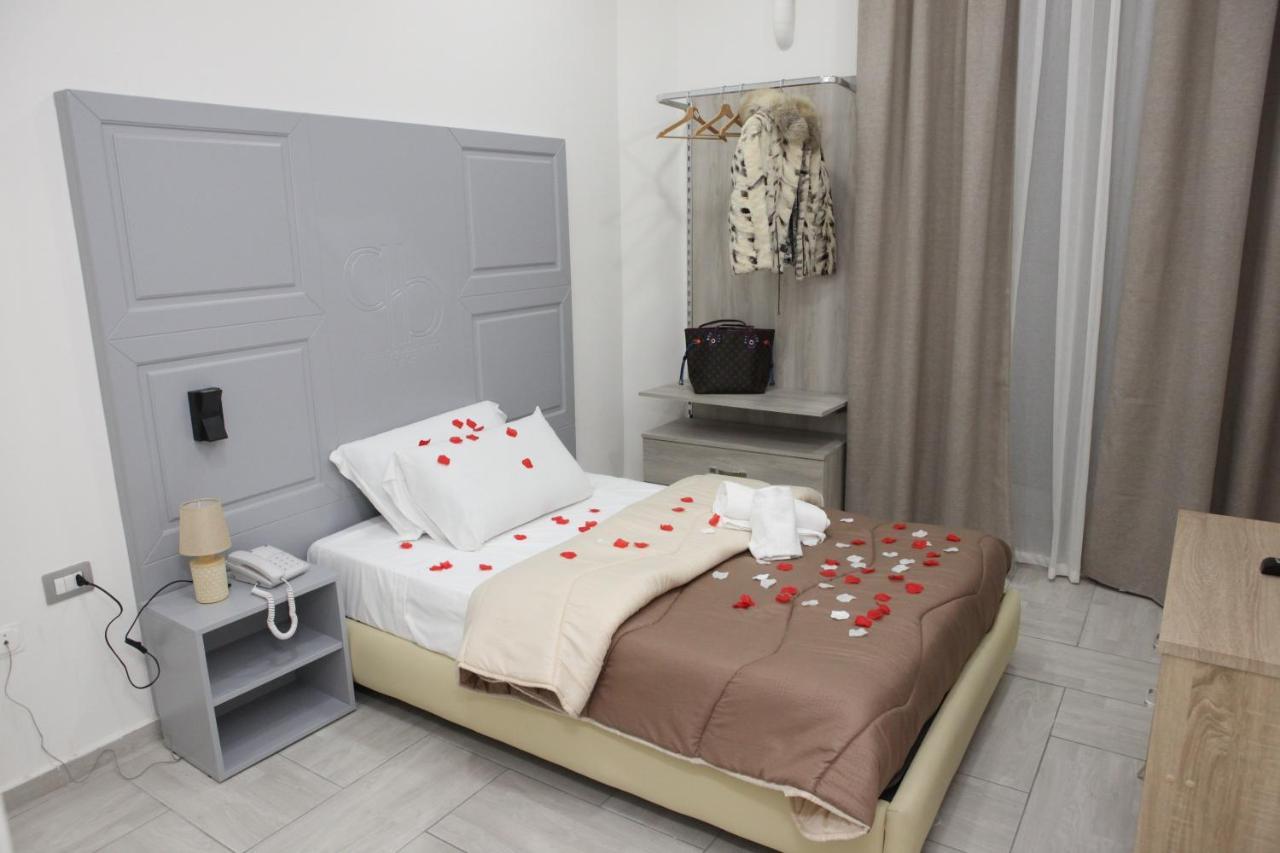 Albergo Casablanca Naples Extérieur photo