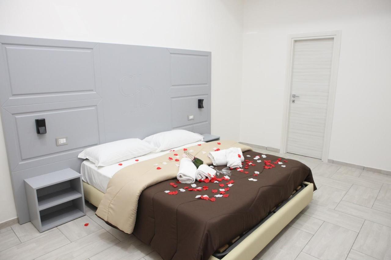 Albergo Casablanca Naples Extérieur photo