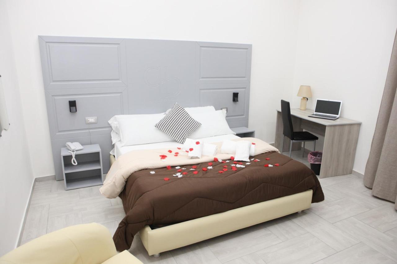 Albergo Casablanca Naples Extérieur photo