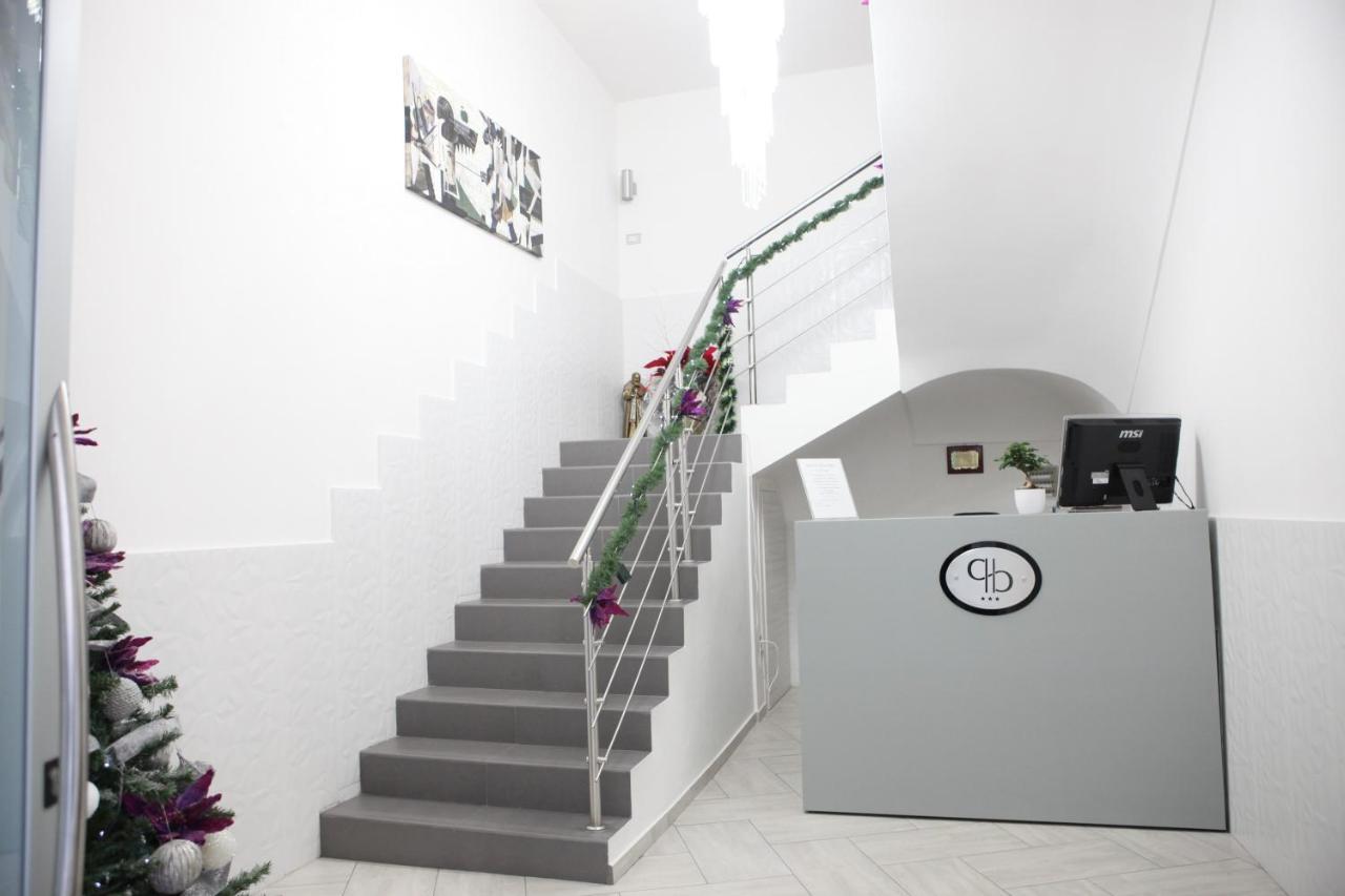 Albergo Casablanca Naples Extérieur photo