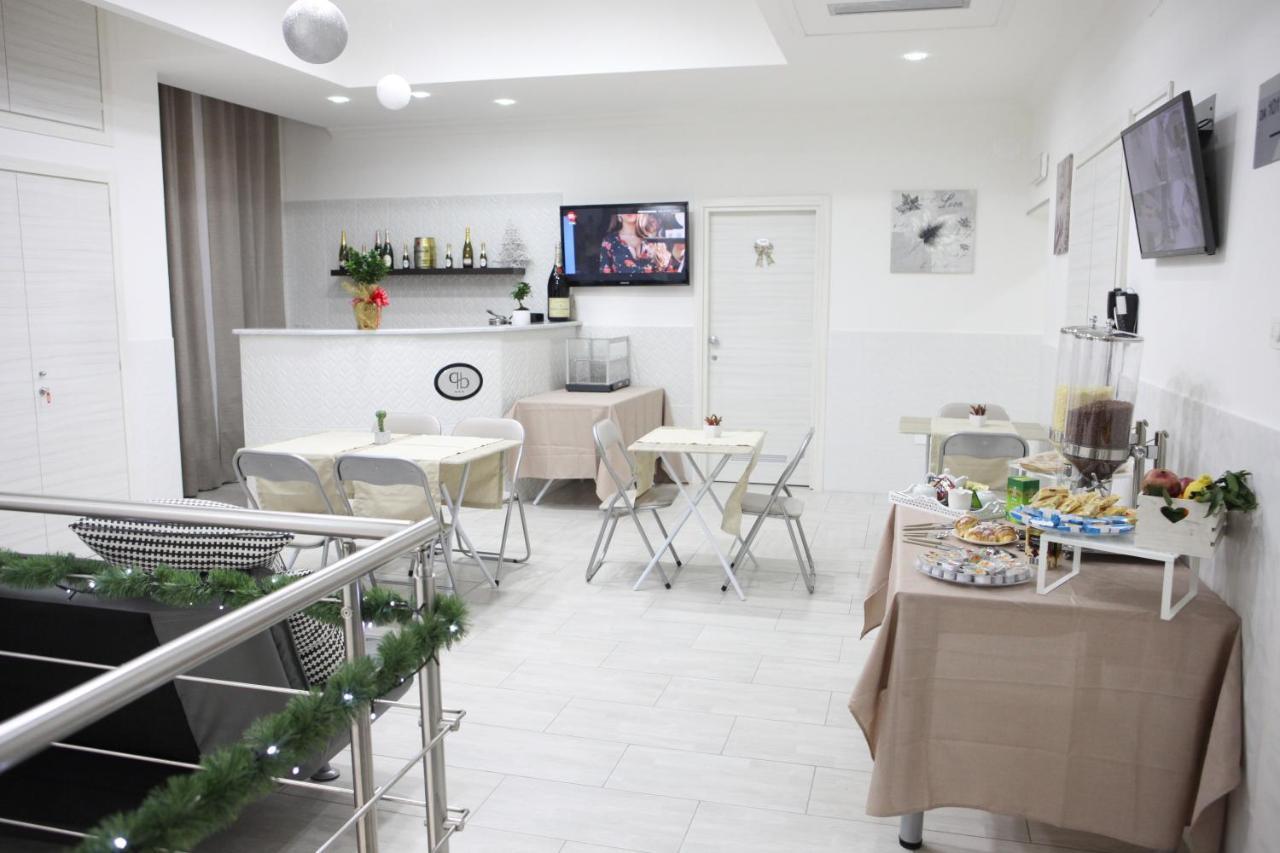 Albergo Casablanca Naples Extérieur photo