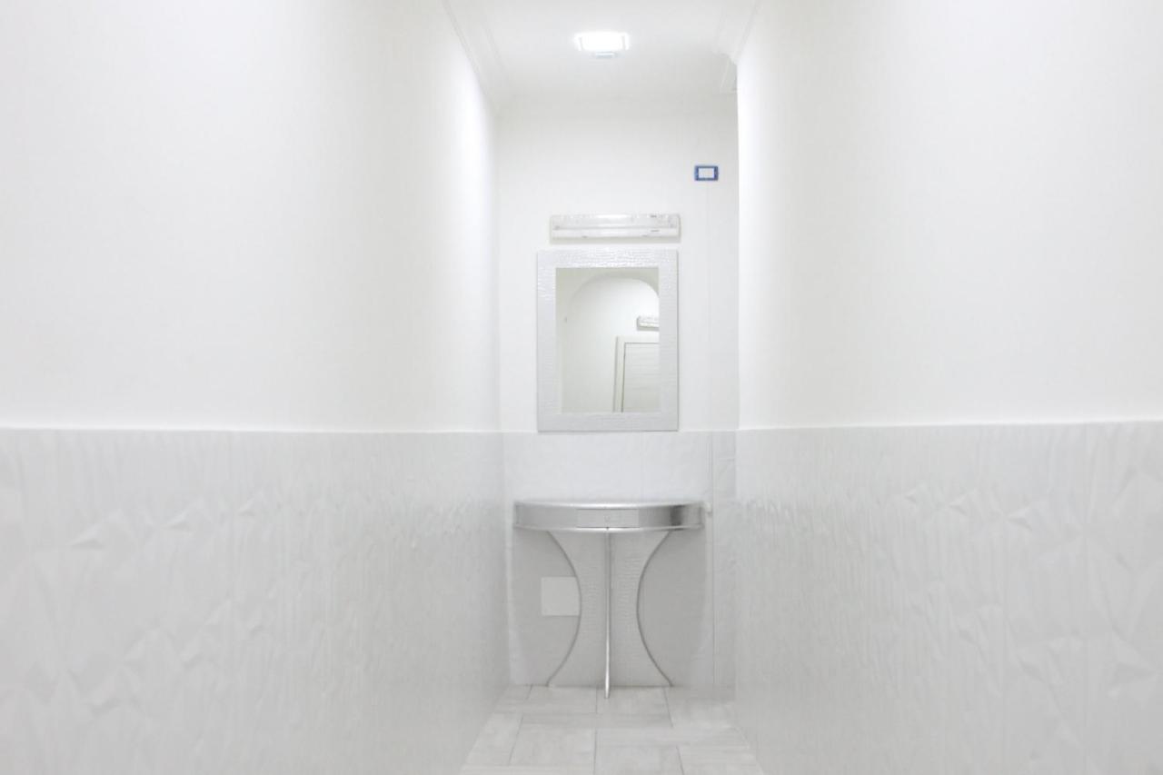 Albergo Casablanca Naples Extérieur photo