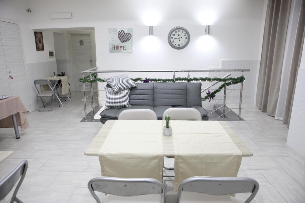 Albergo Casablanca Naples Extérieur photo