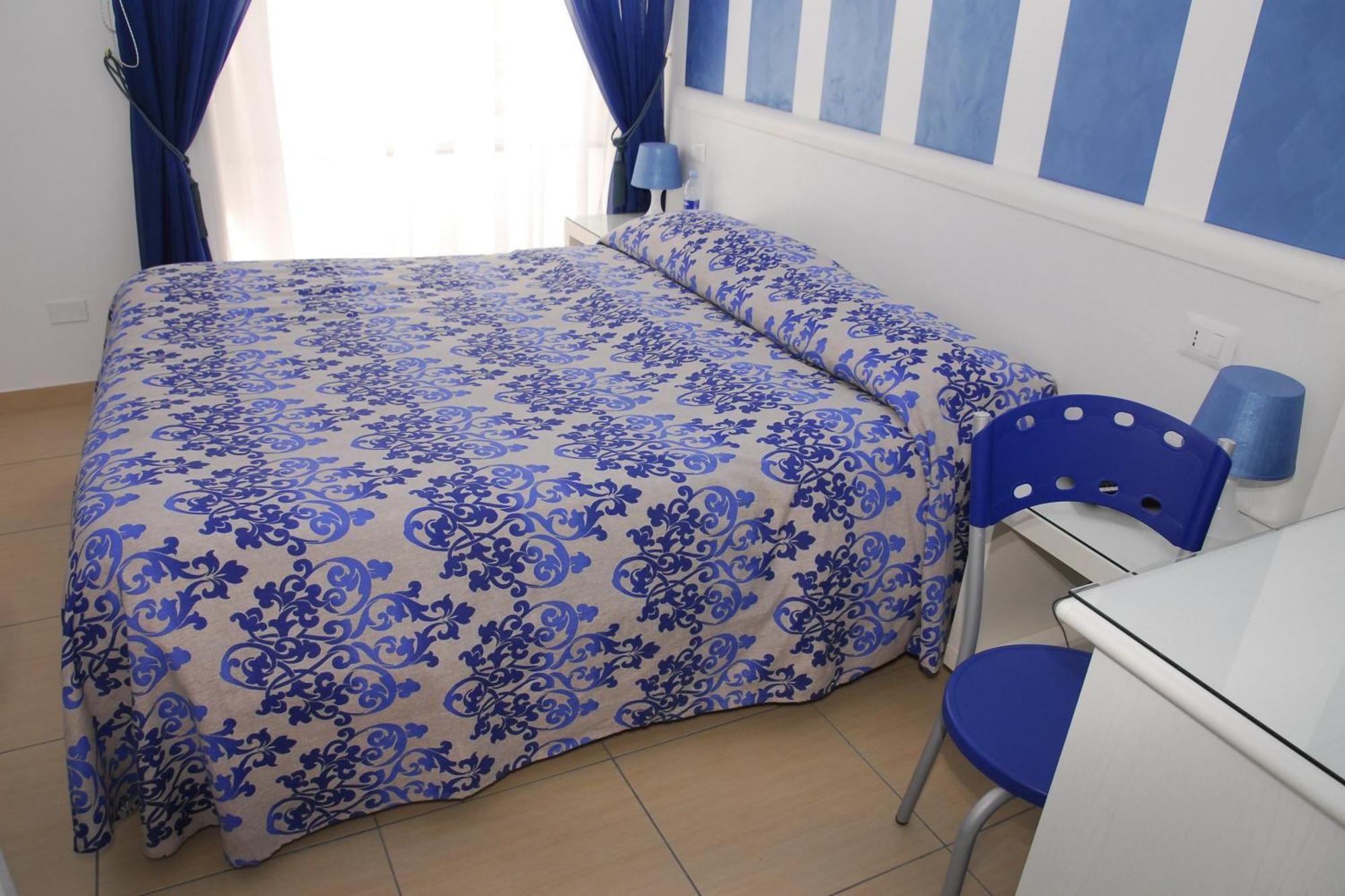 Albergo Casablanca Naples Extérieur photo