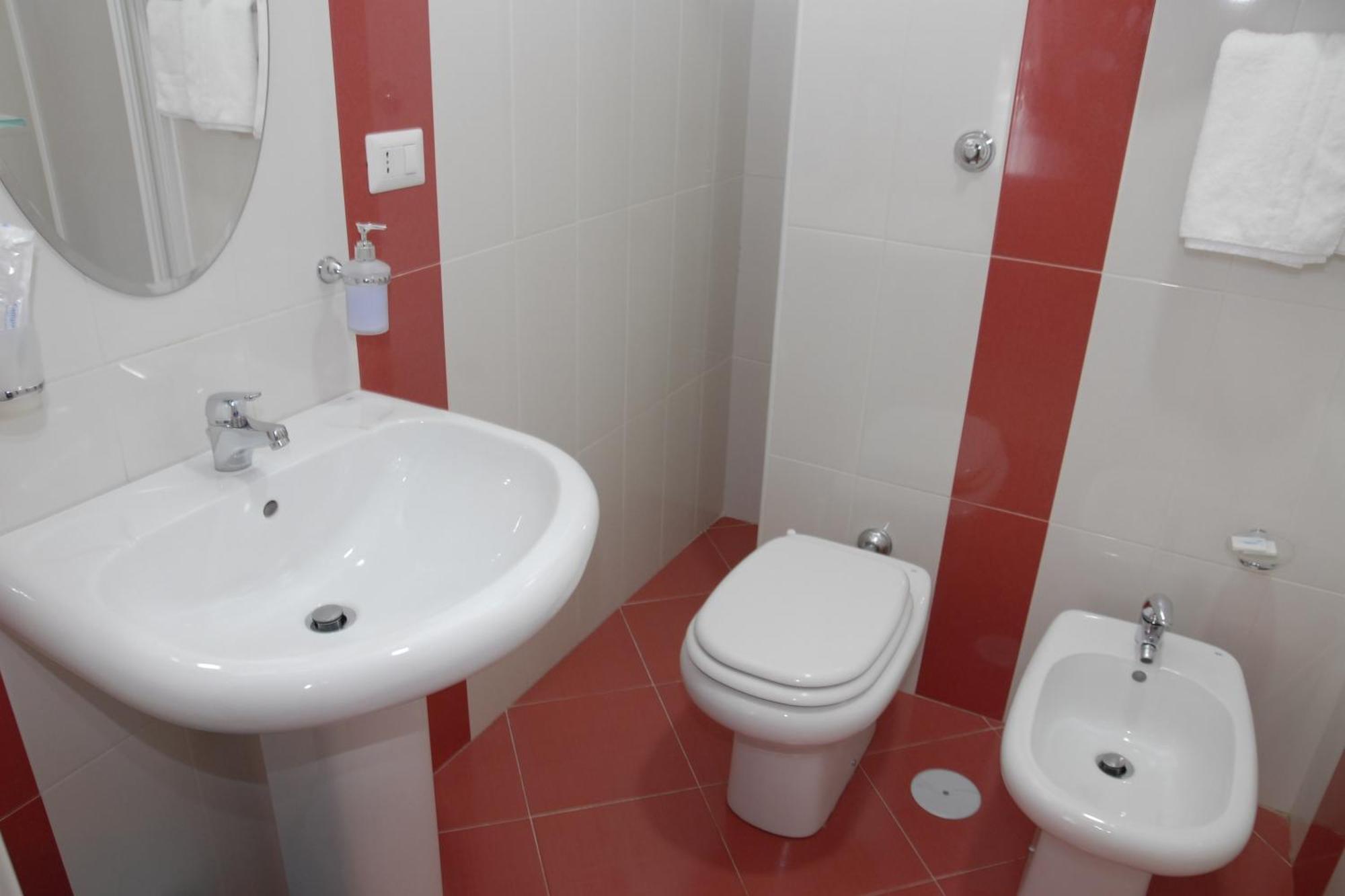 Albergo Casablanca Naples Extérieur photo